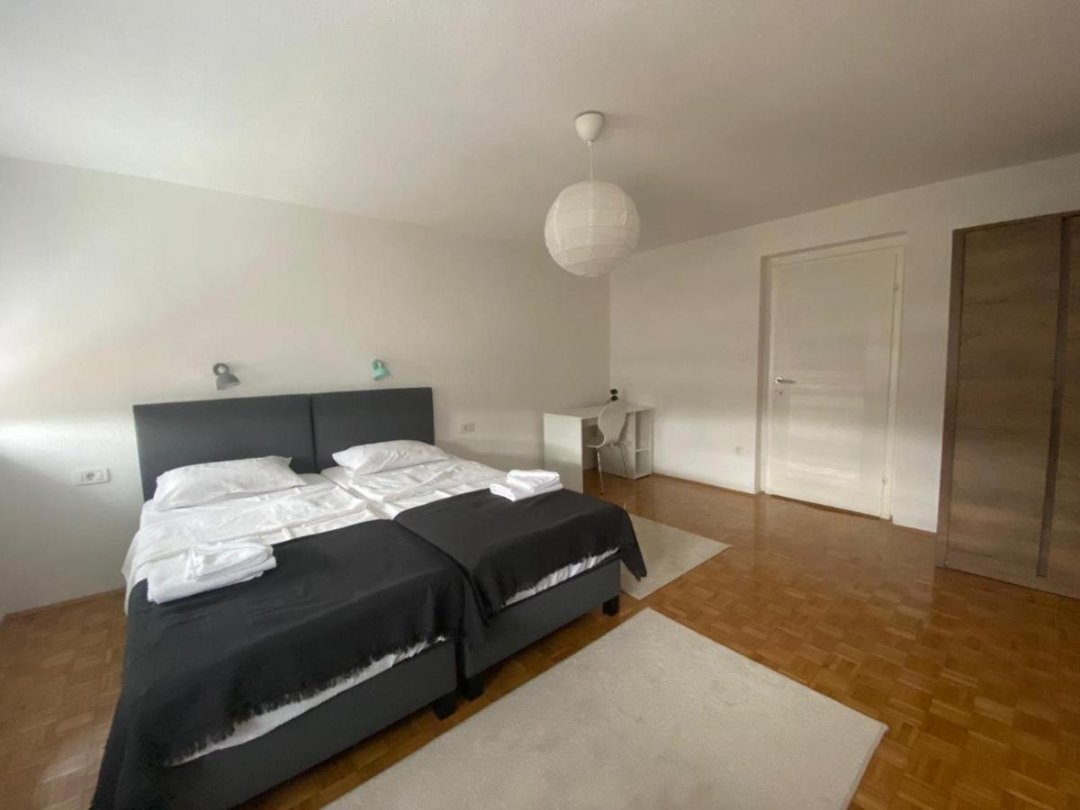 Hidden Gem Shared Apartment, Suite Sarajevo Exterior photo
