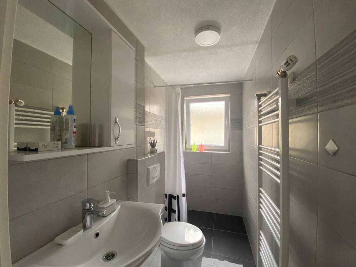 Hidden Gem Shared Apartment, Suite Sarajevo Exterior photo