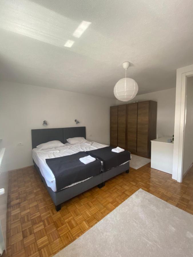 Hidden Gem Shared Apartment, Suite Sarajevo Exterior photo