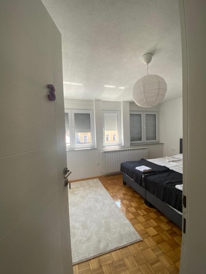 Hidden Gem Shared Apartment, Suite Sarajevo Exterior photo