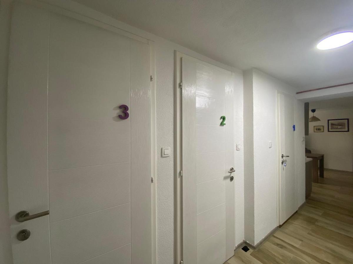 Hidden Gem Shared Apartment, Suite Sarajevo Exterior photo